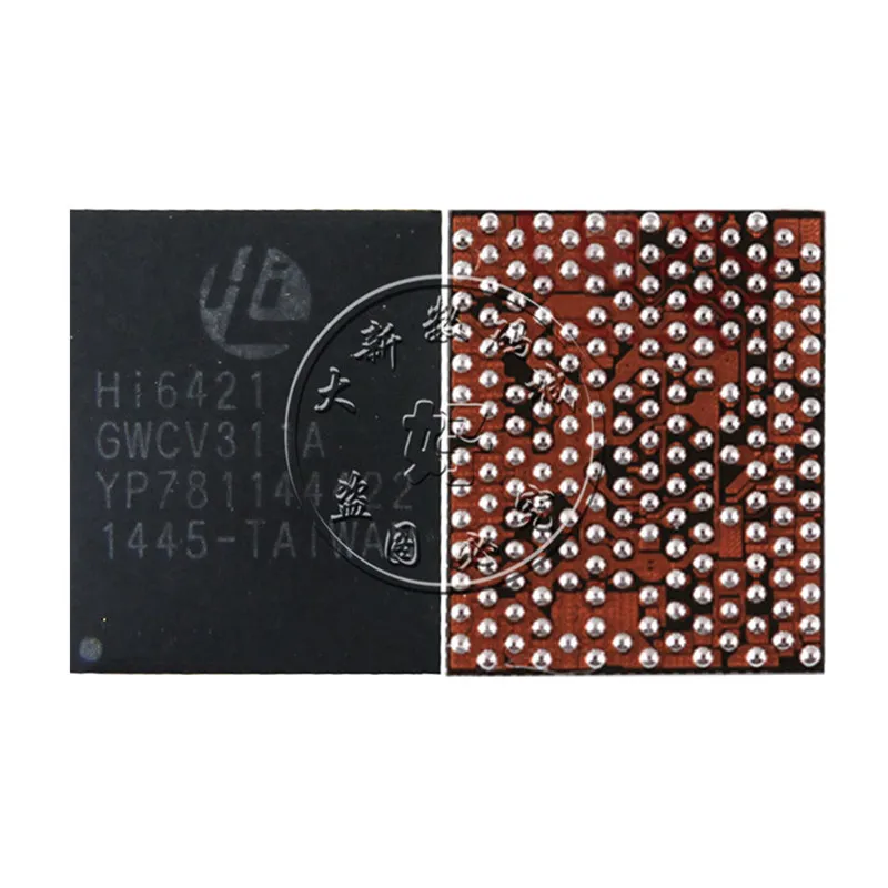 HI6421GWC v531/520/510/530 HI6421 мощность ic для huawei MATE9 MATE8 P9 honor 8 | Электроника