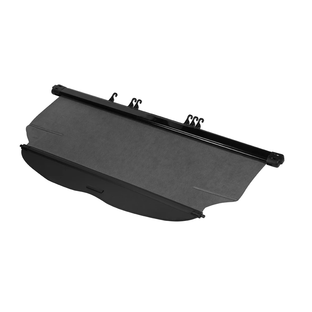 Car Rear Boot Shield Cover Fit for Haval H6 2011-/ H6 Gen3-Trunk Cargo Luggage Shade Security