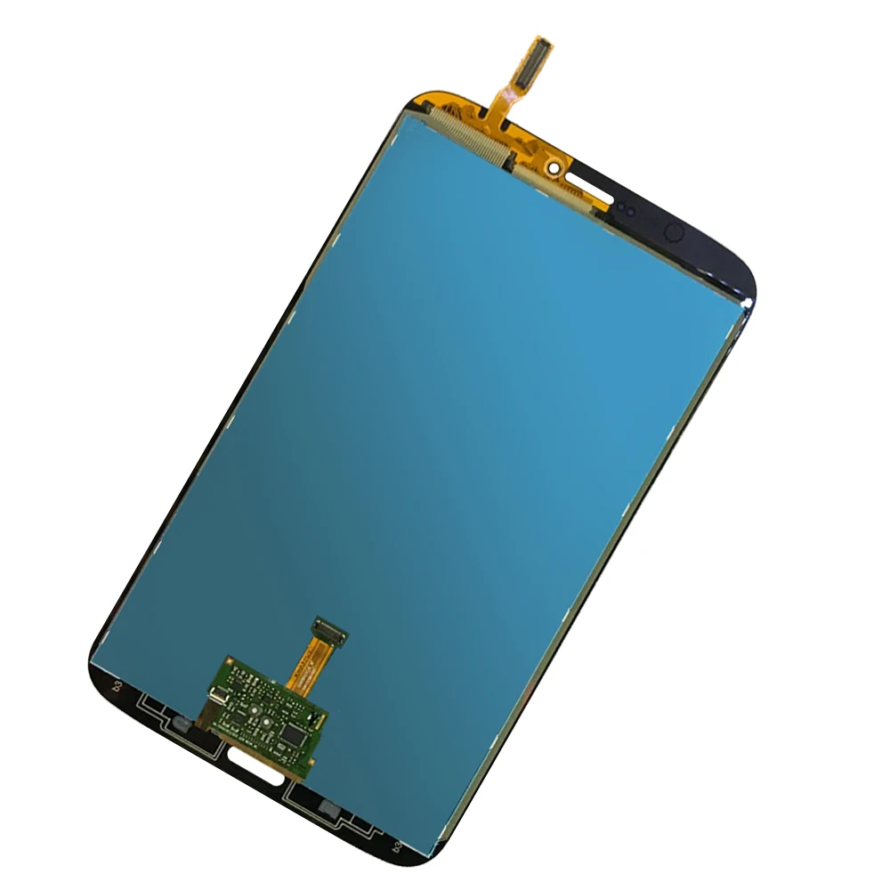 lcd Tab 3 8,0 T310 T311 SM-T310 дисплей сенсорный экран дигитайзер Сенсорная панель Замена для samsung Galaxy