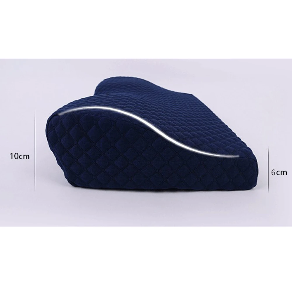 DIDIHOU Memory Foam подушка массажные подушки для сна Ортопедическая подушка подушки с эффектом памяти Kussens Oreiller Almohada Шейная подушка