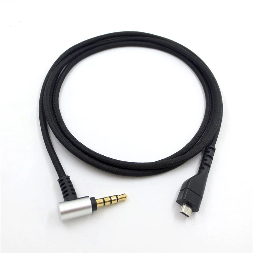 Audio Cable for SteelSeries Arctis 