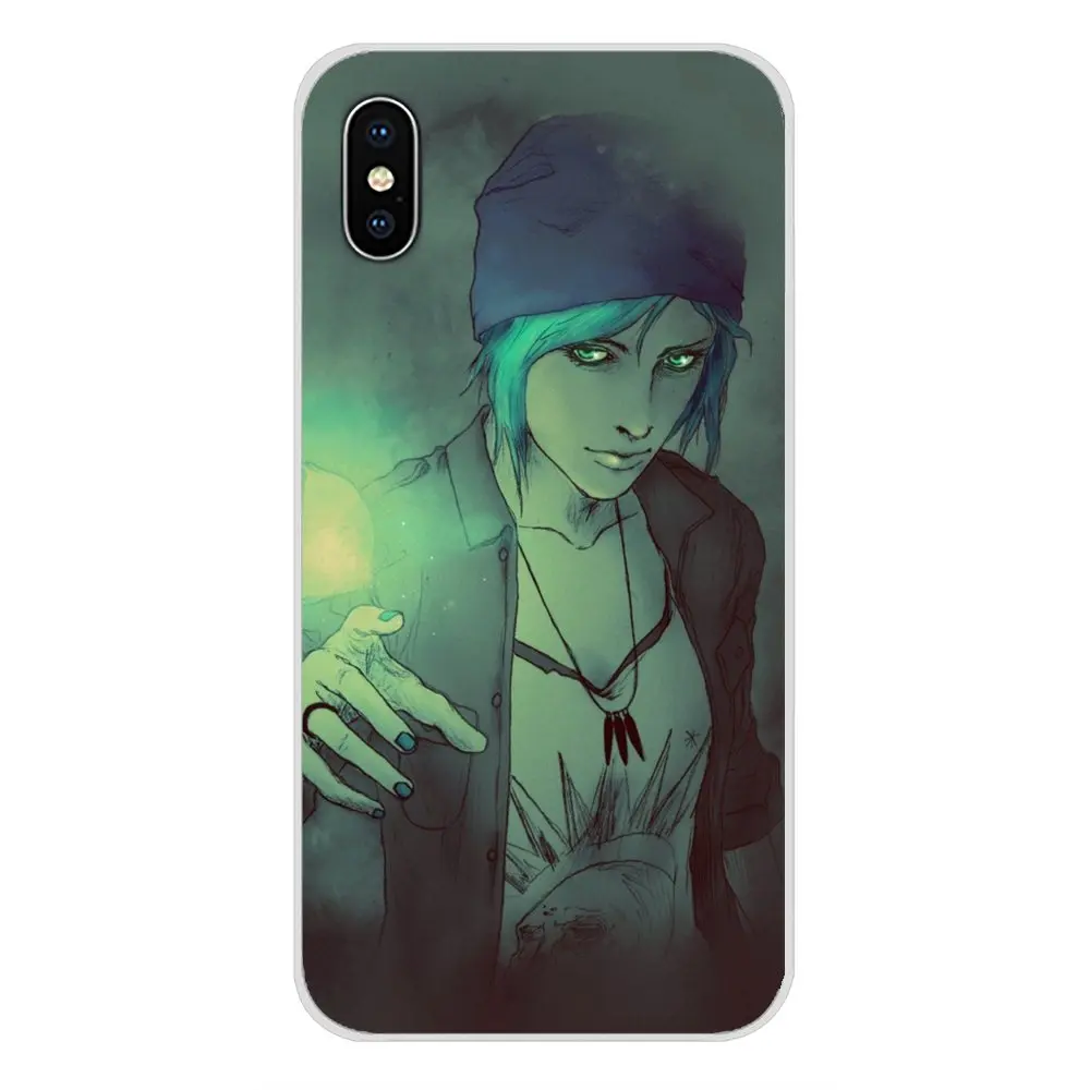Аксессуары чехлы для телефонов Life Is stranna для Xiao mi 4 mi 5 mi 5s mi 6 mi A1 A2 5X6X8 9 Lite SE Pro mi Max Mix 2 3 2S - Цвет: images 2