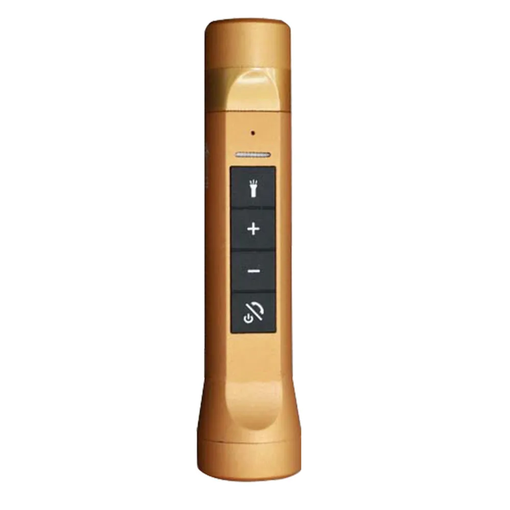 Басовый звуковой эффект Bluetooth динамик s Открытый фонарик Фонарь Bluetooth динамик внешний аккумулятор fm-радио для велосипедов велосипеды zz6