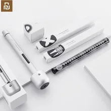 Update Wowstick 1P+ Pro 23 In 1 Electric Screwdrivr Cordless Power Screw xiaomi mijia driver Kits with Holder Base Repair Tools