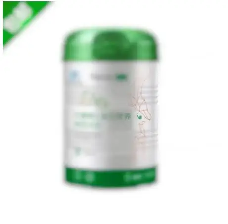 

1can 454G Tiens calcium for children produced