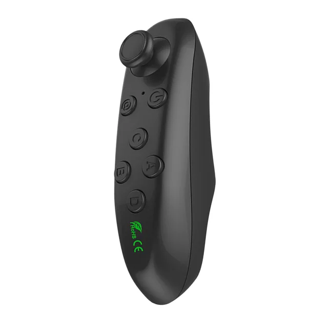 zeven resultaat wijsheid Vr 3d Wireless Bluetooth Gamepad Remote Controll - Wireless Bluetooth Vr  Control - Aliexpress