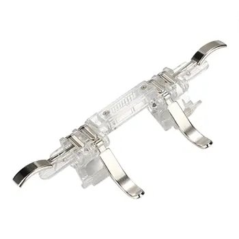 

Game Joystick Gamepad For PUBG Mobile Phone Gaming Trigger Button Target phone Shooting Shooter Controller