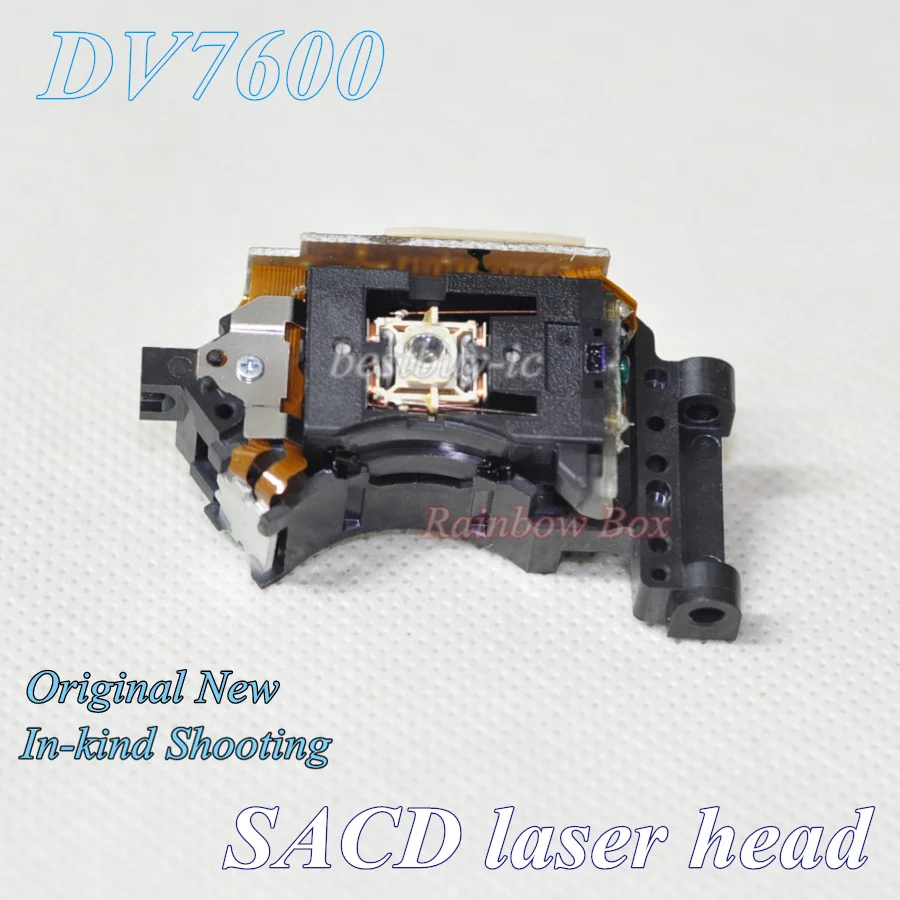 Replacement For MARANTZ DV-7600 DVD Player Spare Parts Laser Lens DV7600 Optical Pickup Bloc