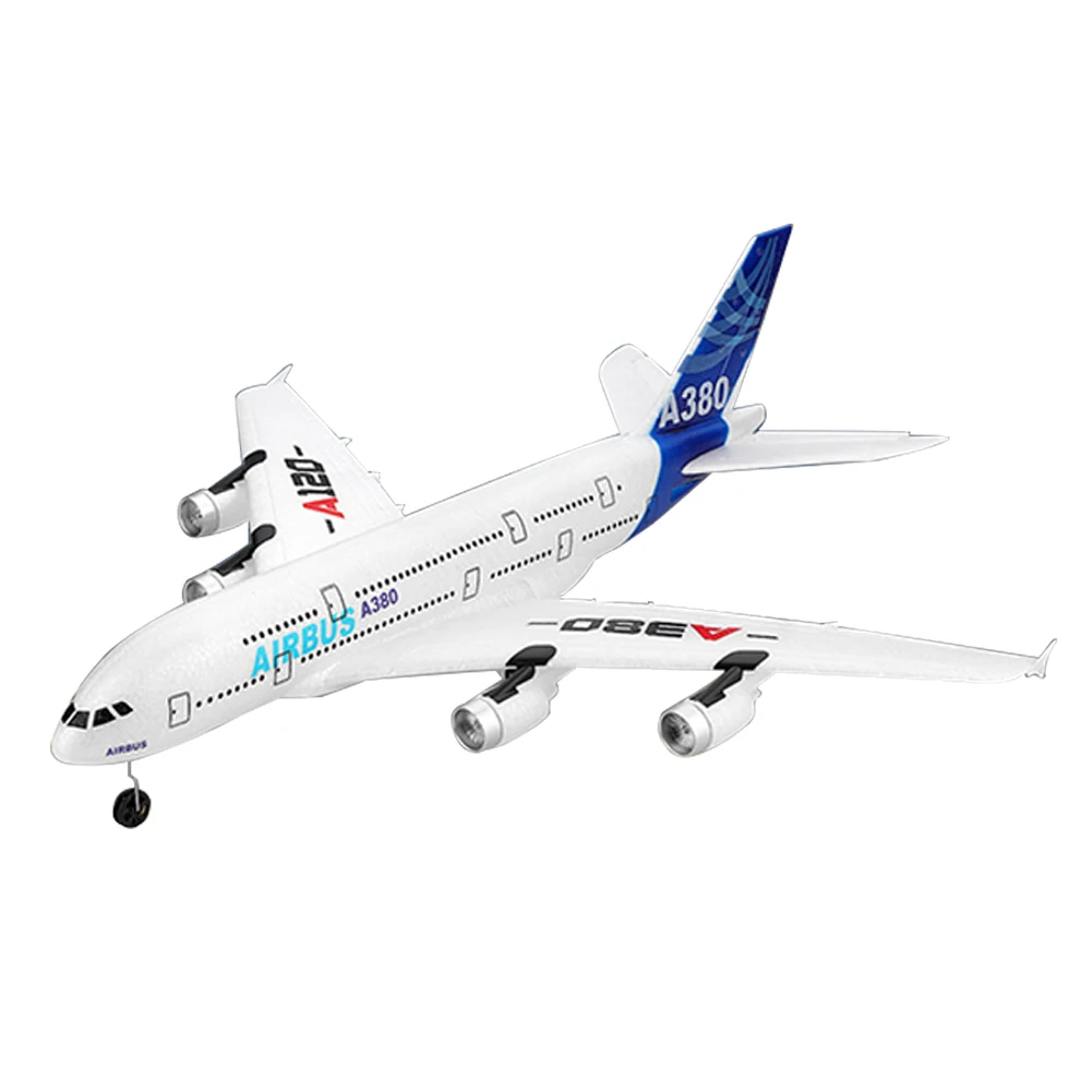 

Airplane 3 Channels EPP Multi-functional Multicopter Remote-controlled RTF Six-axis Model DIY Professional 2.4G RC Drone Toys