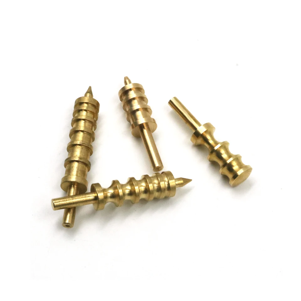 Kit Cuir Brûleur De Bord En Bois Et Cuir Multi-tailles, Outil Artisanal Du Cuir, Tige De Meulage Polie, Outil D'artisanat Du Cuir Pour Le Travail Manuel Outils Cuir