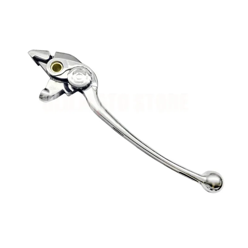 Right Brake Мотоцикла тормозной рычаг сцепления для Kawasaki Ninja 650R ER-6N ER6N ER6F ER-6F 2009- KLE 650 Versys 650 09-14 ниндзя 400R 2011 - Цвет: Right Brake