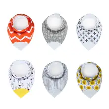 Детские нагрудники-Бандана с прорезывателем для зубов; детский халат для кормления; Одежда для младенцев; полотенце с героями мультфильмов; Детские аксессуары для еды; мягкие детские вещи