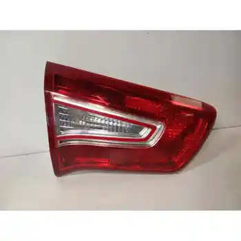 

LEFT REAR light KIA SPORTAGE