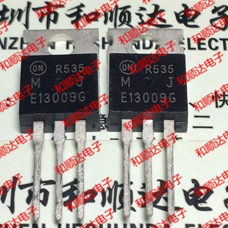 10 шт./лот E13009G spot TO-220