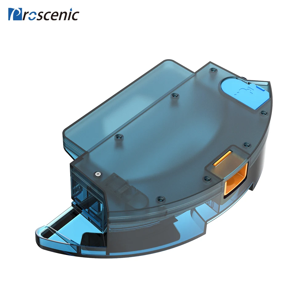 Proscenic 790 T/800 T/811 GB/820 T резервуар для воды для мытья - Цвет: 800Twater Tank
