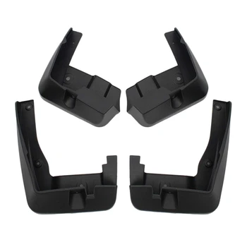 

ACCESSORIES 4PCS/SET FIT for SUBARU OUTBACK 2010 2011 2012 2013 2014 MUD FLAP FLAPS SPLASH GUARD MUDGUARD