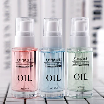 

Hair Care Essential Oil Hydrating Anti-drying Anti-fork Oil-control Hair Care Oil High Effective