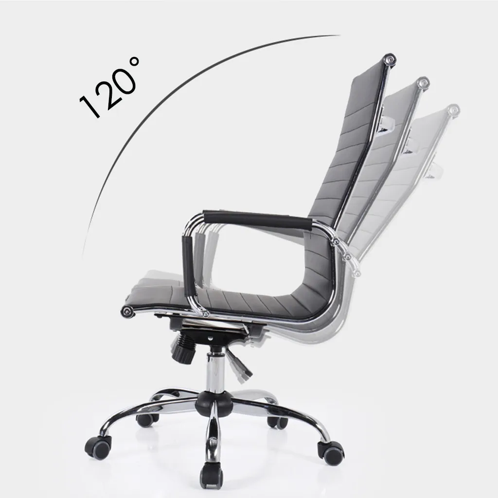 Новинка 2019 лидер продаж офисное кресло кожаное настольное игровое с функцией