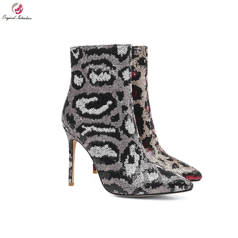 latest fashion boots