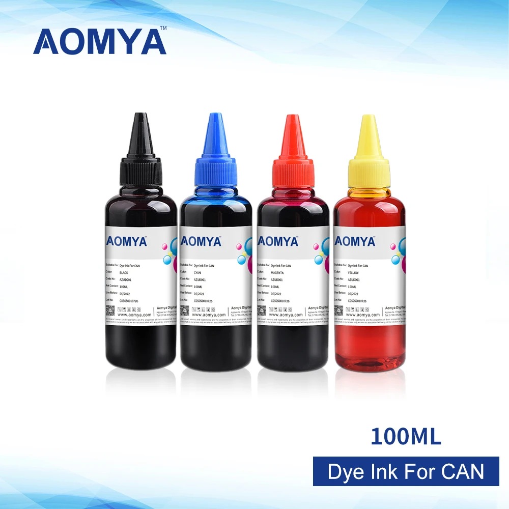 500ml PGI-550/CLI-551 Refill Ink Kit For Canon PIXMA ip7250 iP8750 MG5450 MX725 MX925 MG6450/MG5550/IX6850/MG5650 Printer PGI550 |