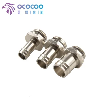 

OCOCOO N6 N8 N10 Pagoda Connector Hose Computer Water Cooler Accessories Water Dispensing Accessories Water Cooler
