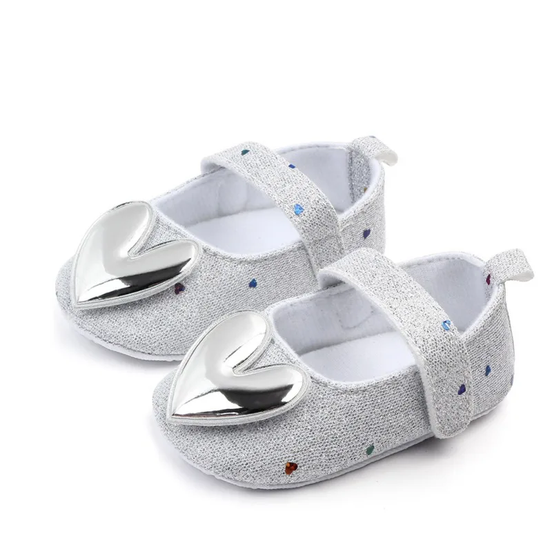 Шикарная детская обувь; корона; Милая обувь принцессы для девочек; кружевная корона для новорожденных; обувь для первых шагов на День рождения; весенняя обувь для маленьких девочек - Цвет: C4