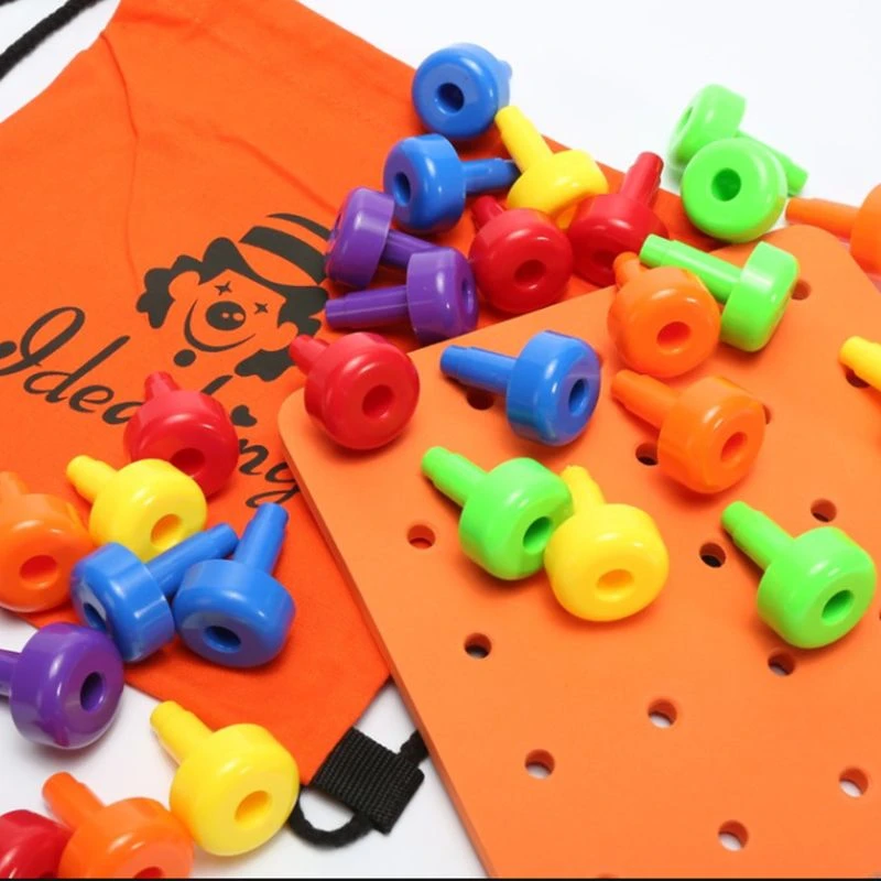 baby toys for fine motor skills