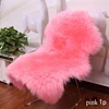 Premium Large Genuine Sheepskin Rug Natural Thick Wool Real Fur Blanket For Livingroom Bedroom Area Rugs Sheep Skin Pelt 4