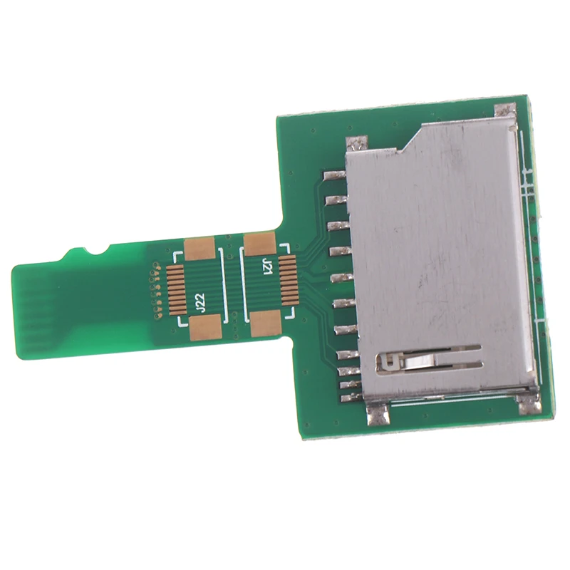 Гнездо для sd-карты, гнездо для Micro-SD TF, комплект для мужской карты памяти, удлинитель адаптера, инструменты для тестирования, удлинитель