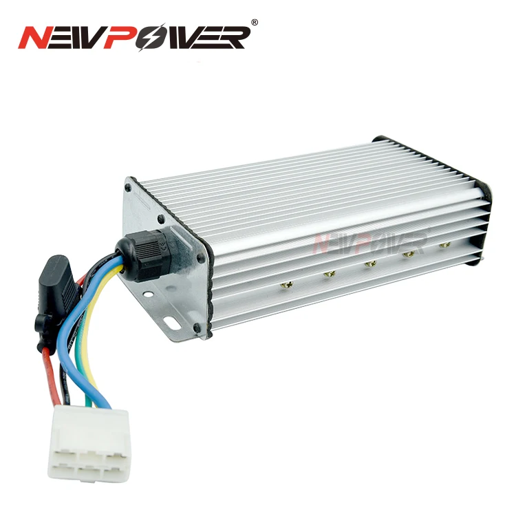 Convertitore Dc Dc Step Down Da 96V A 24 V 20A 48-120V 72V 84V 96V Convertitore Isolato Regolatore Di Tensione Buck Da 110 Volt A 24 Volt 480W