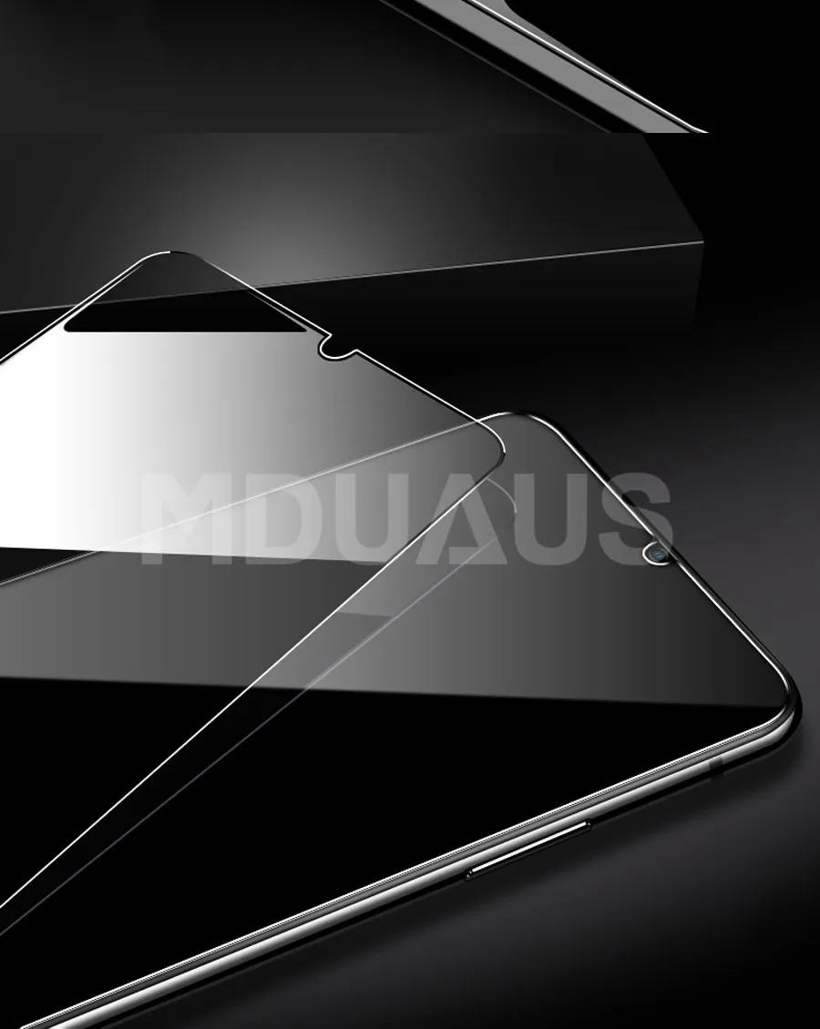 Экран протектор для samsung A50 A30 A10 M10 M20 закаленное Стекло с уровнем твердости 9H Защитная пленка для Galaxy A20 A40 A60 A70 A80 A90 M30 M40
