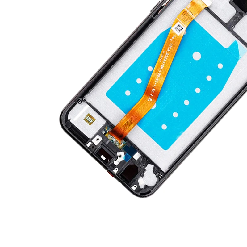 Для huawei Коврики 20 lite ЖК-дисплей Дисплей Панель монитор+ Сенсорный экран SNE-LX1 SNE-L21 SNE-LX3 SNE-LX2 L23 для huawei Коврики 20 lite
