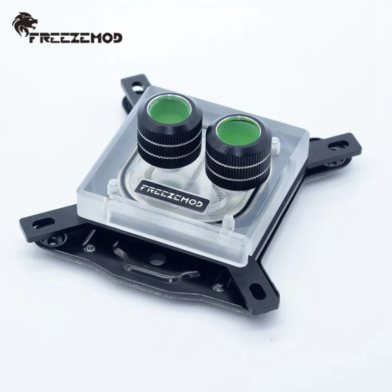 Freezemod INTEL-PM3, para intel spray transparente cpu