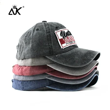 

Summer Hats Baseball Cap Cavas Breathable Durable Casquette USA Decal Hip Hop Gorros Fashion Retro Gorras Baseball Cap