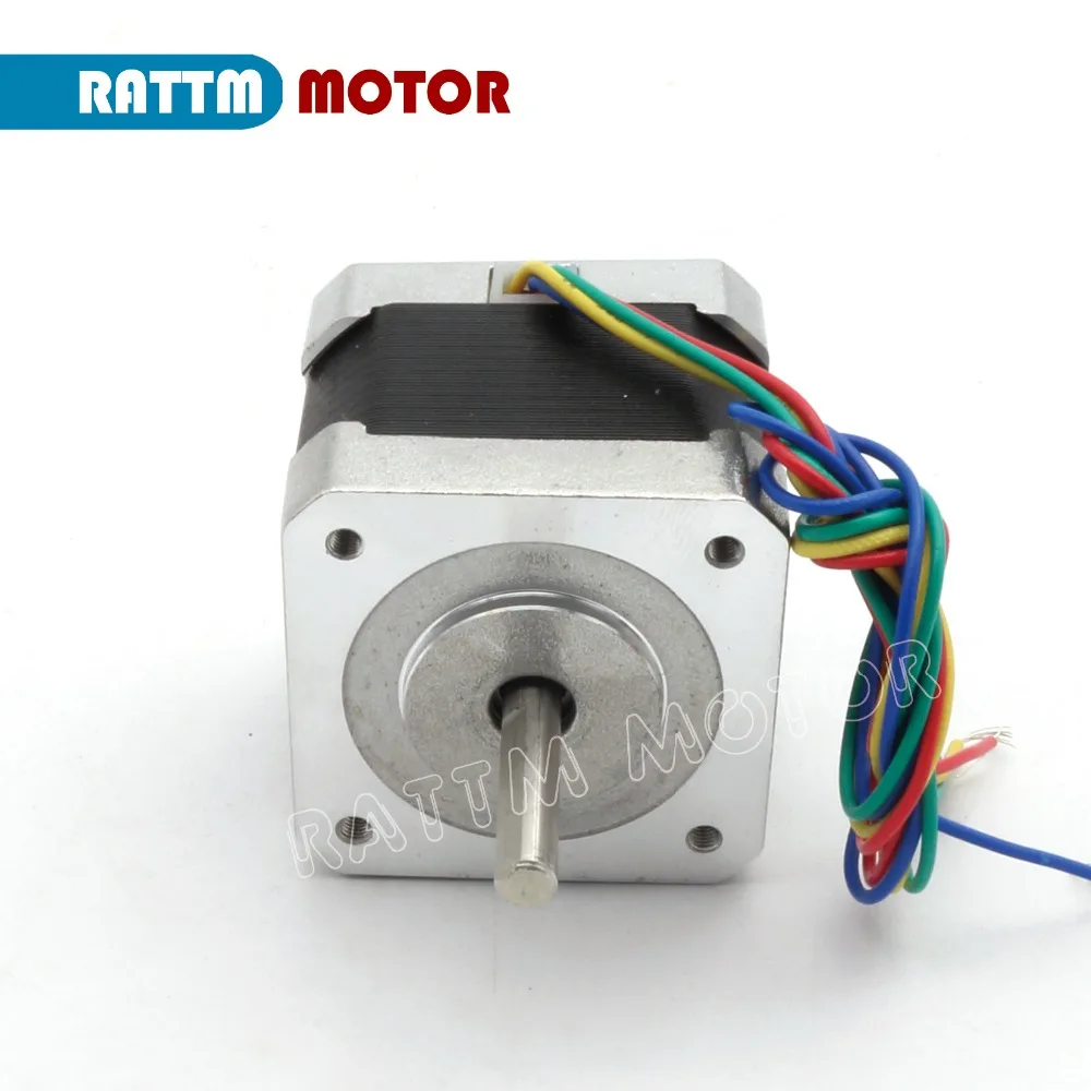 Motor de passo