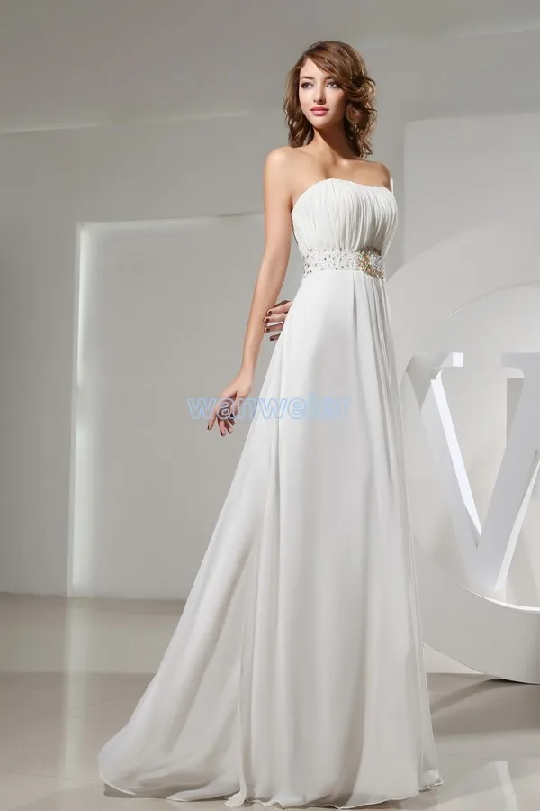 vestido de noiva средства ухода за кожей для будущих мам sexy бисер длинные белые прозрачные длинные шифоновые коралловые для невесты платье