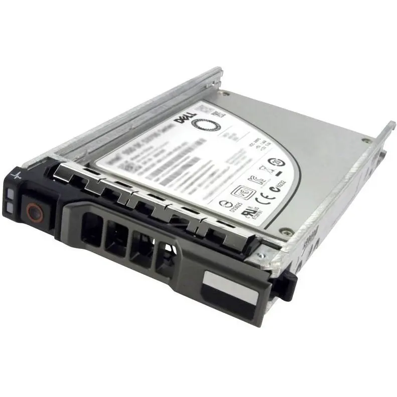 Накопитель SSD Dell 960GB 400 BDPT|Внутренние твердотельные накопители| |