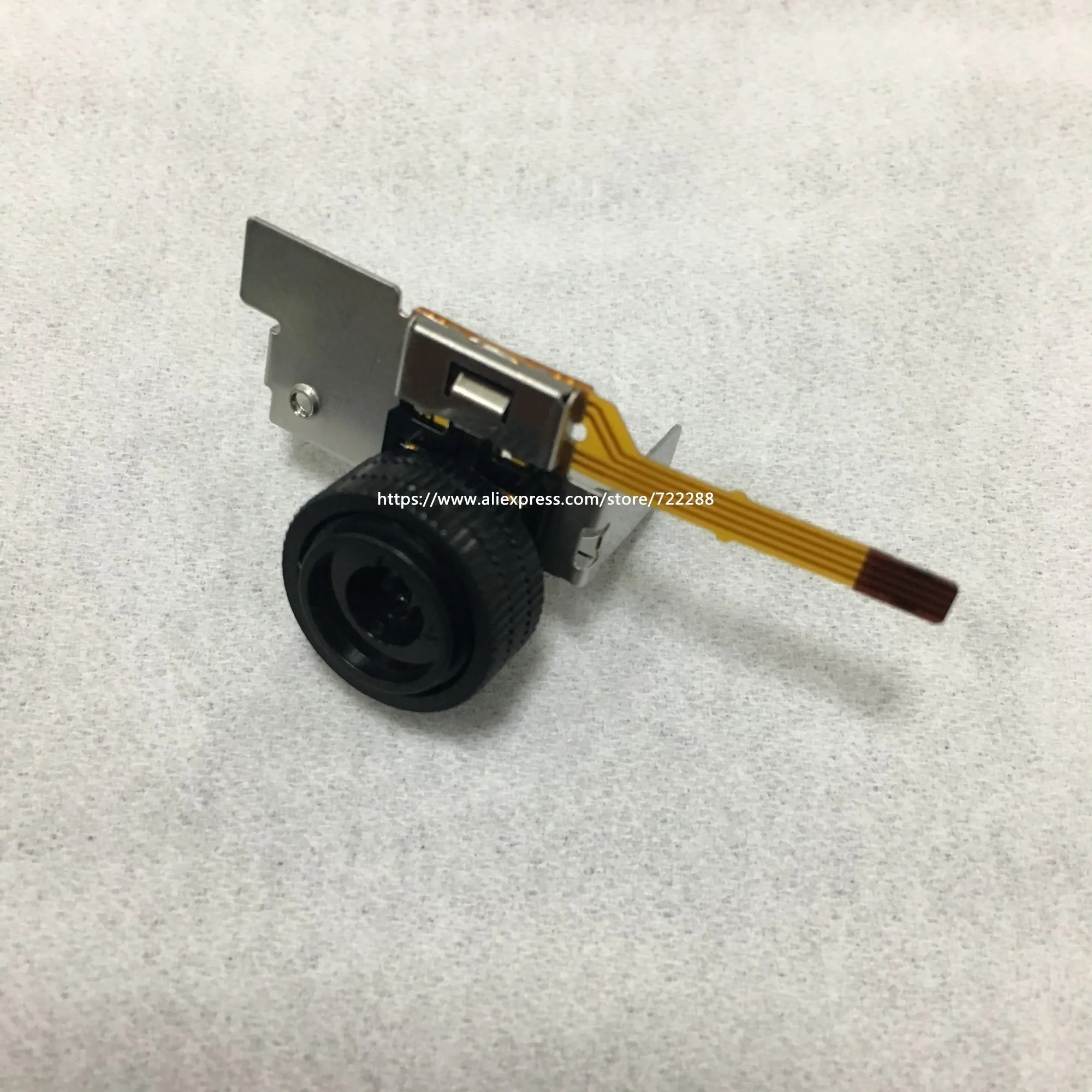 パナソニック カメラレコーダー AG-AC30 通電時間 655時間 箱無し