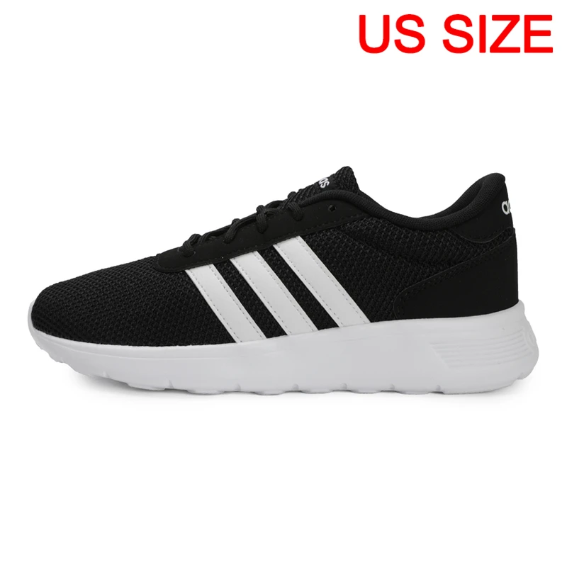 Original New Arrival Adidas NEO LITE RACER Women's Running Shoes Sneakers - Color: EH1326