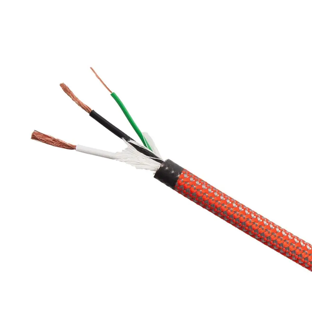 Hi Fi MPS 99.9997% OFC динамик провод аудио кабель питания для усилителя CD DVD|speaker audio cable|audio