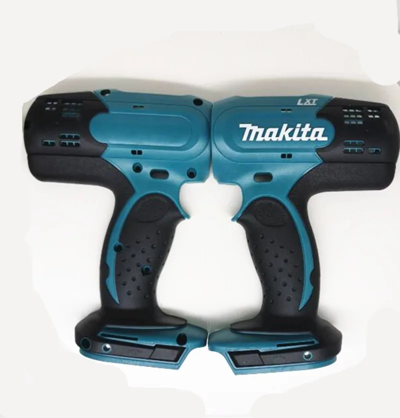 Housing Set For Makita Bdf453 Ddf453 