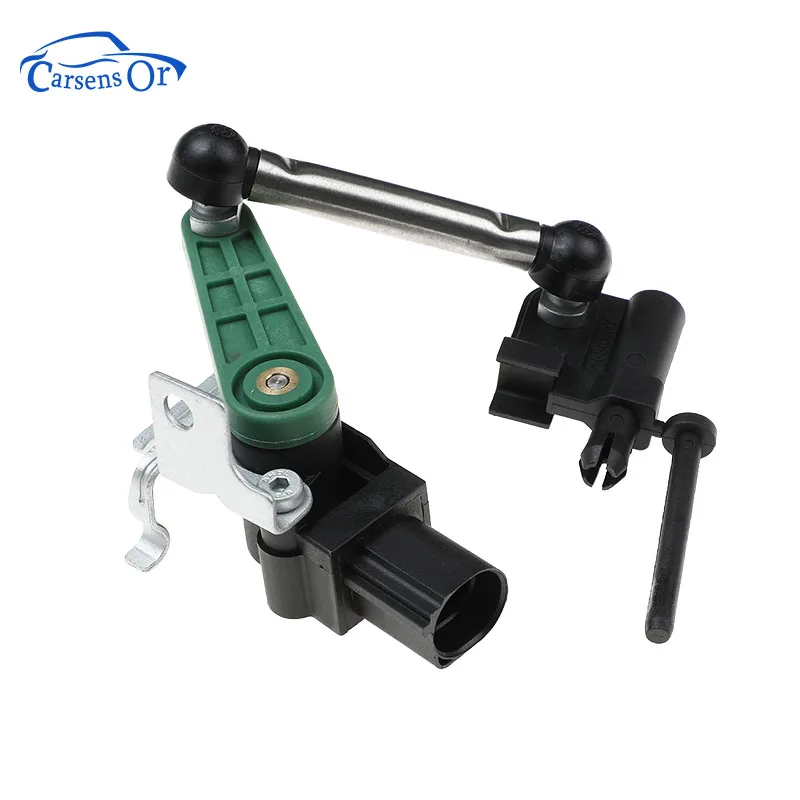Capteur De Niveau De Hauteur De Suspension No.7P0616571 Pour Volkswagen Touareg (2011-2017) - Pièce Neuve Uxcell