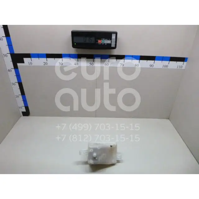 Бачок расширительный, состояние – Б/У,, для Lifan X50 A1311100 A1311100
