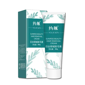 

Hair Removal Cream Painless Hair Removal Cream Armpit Legs Arms Hair Removal 80g Nourishing Repair Cream For Men Women