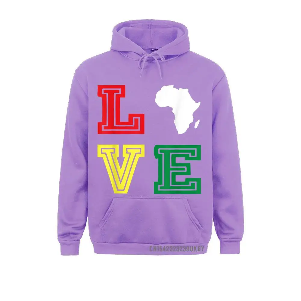 Long Sleeve Hoodies April FOOL DAY  Men Sweatshirts Love Motherland Africa Map T-Shirt - Black African Pride__A10033 Printing Clothes Hip Hop Love Motherland Africa Map T-Shirt - Black African Pride__A10033purple