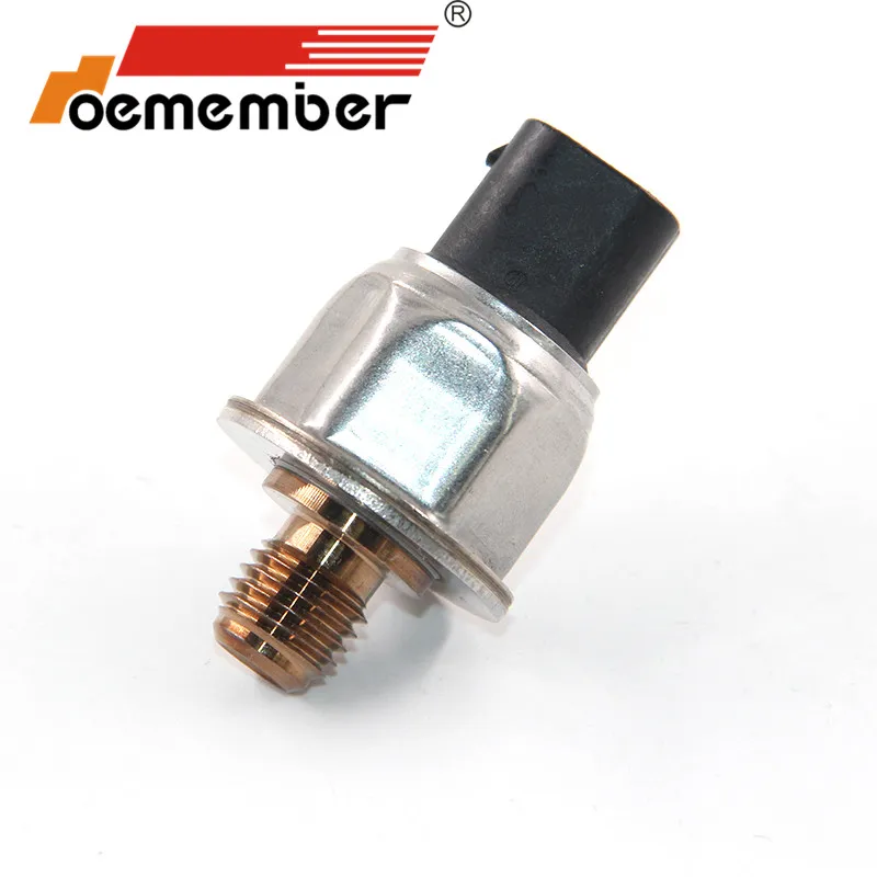 Hot Sale Fuel Rail High Pressure Sensor 55PP32-01 for SENSATA KEIHIN Tyco 110R-000096