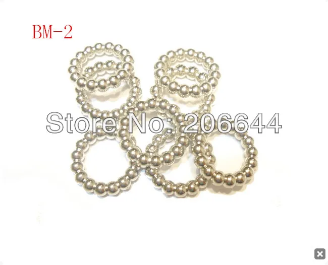 SCARF RING 2