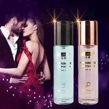 30 мл Духи-феромоны спрей для тела Цветочный стойкий аромат любовь духи смазка для вибраторов секс