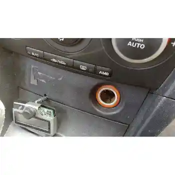 

BR1M61190B COMMAND HEATING/AIR CONDITIONING MAZDA 3 SALOON (BK)