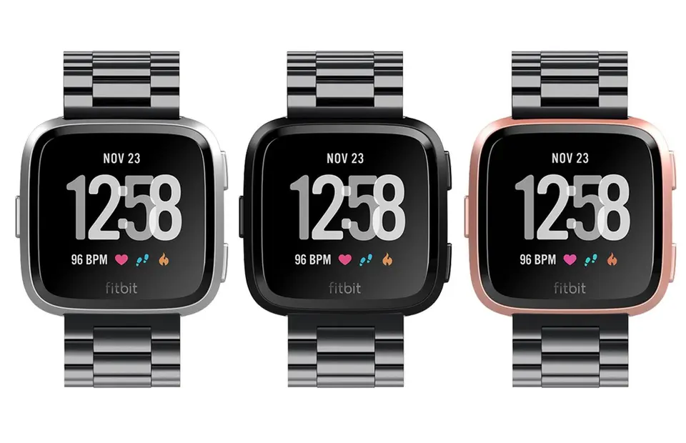 new fitbit versa special edition
